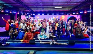 EP Games chega ao interior de São Paulo com programação voltada à cultura gamer e geek