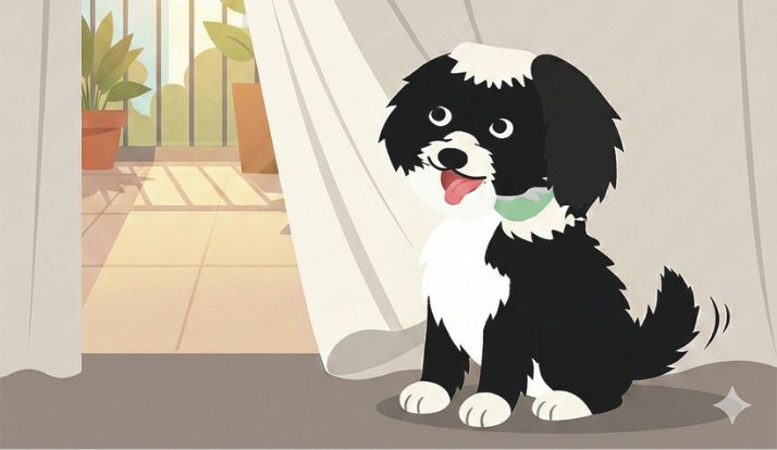 Entre cortinas, avatares e novas regras