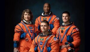 Nasa planeja voltar à Lua após 50 anos