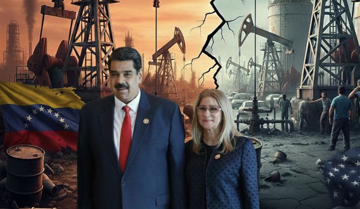 Entenda a operação dos EUA envolvendo Nicolás Maduro