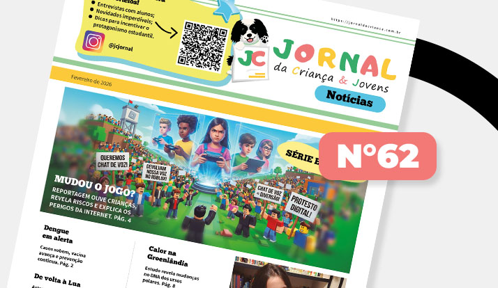 Jornalismo escolar ganha força com a educação digital