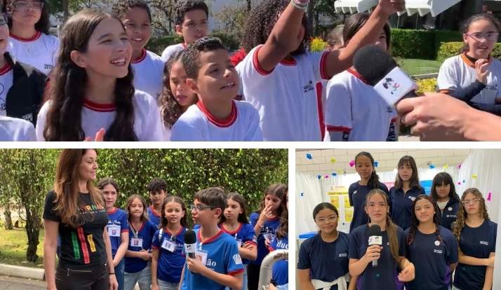 Educação Midiática na prática