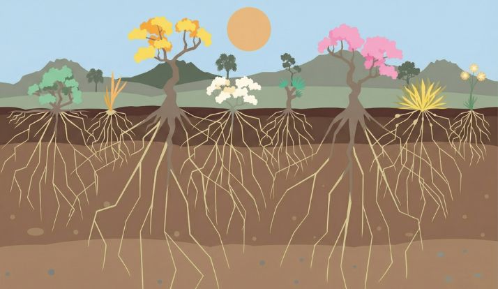 Estudo alerta: Cerrado perde mais da metade da vegetação