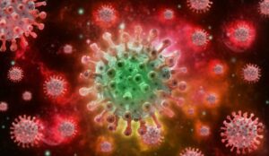 OMS confirma nova variante do vírus da mpox