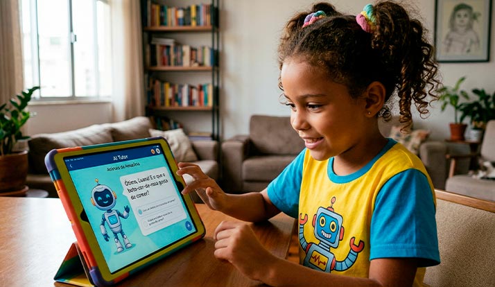 IA pode fazer todos pensarem igual, diz estudo