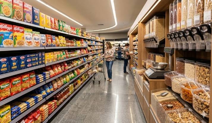 Como reduzir o uso de plástico e embalagens no dia a dia