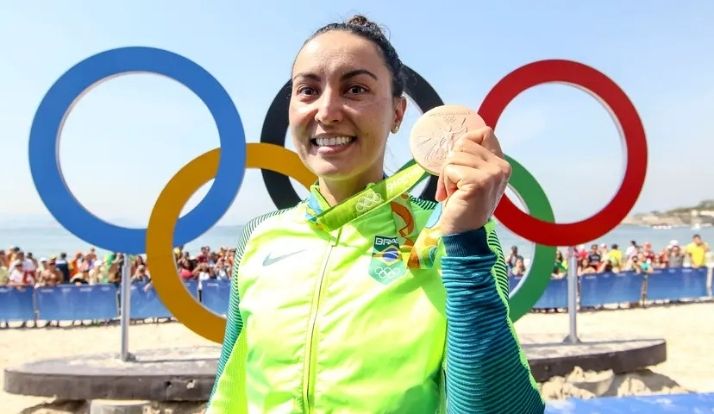 Brasil busca medalhas nos Jogos da Juventude