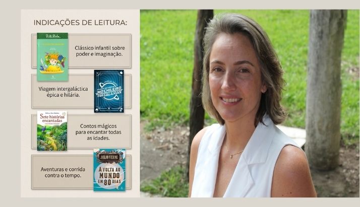 Ler para crianças: um hábito que não pode desaparecer