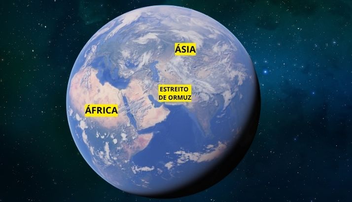 Guerra no Irã já afeta preços e produtos no mundo