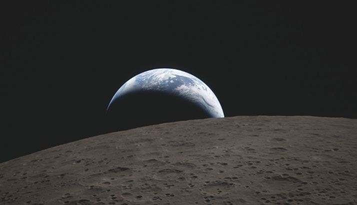 Nasa inicia testes para lançar a missão Artemis III