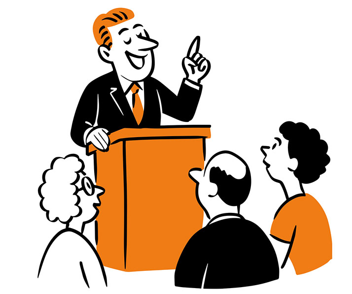 Eleições 2026: quem decide o futuro do Brasil?