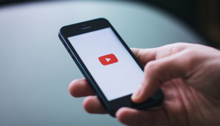 Novas regras do YouTube para os mais velhos