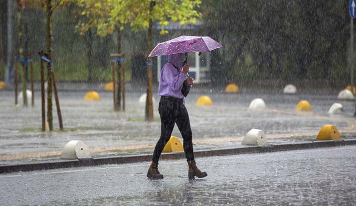 ONU alerta para retorno do El Niño