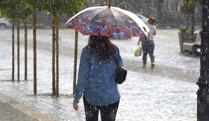 O que é o El Niño e como ele afeta o Brasil?