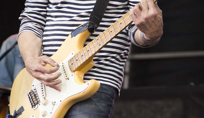 Conheça bandas clássicas no Dia Mundial do Rock