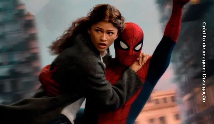 Assista ao trailer final de Homem-Aranha: Um Novo Dia