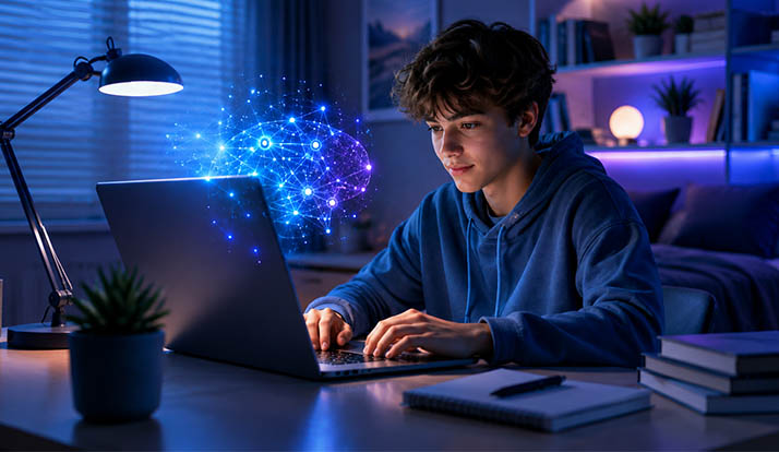ChatGPT anuncia versão para adolescentes
