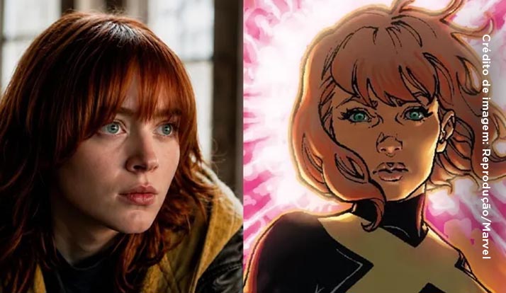 Confira os atores confirmados no elenco de X-Men