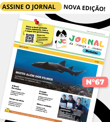 NOVA EDIÇÃO JC 67