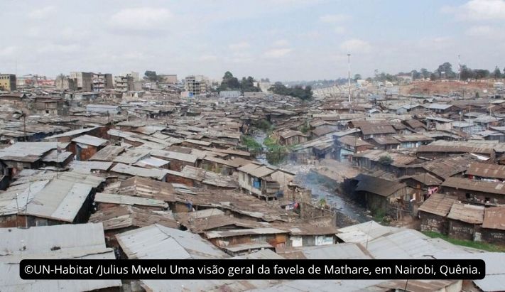 Moradia para todos: o desafio que o mundo discute em outubro